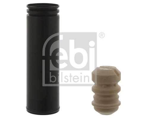 Dust Cover Kit, shock absorber